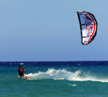 Kitsurf