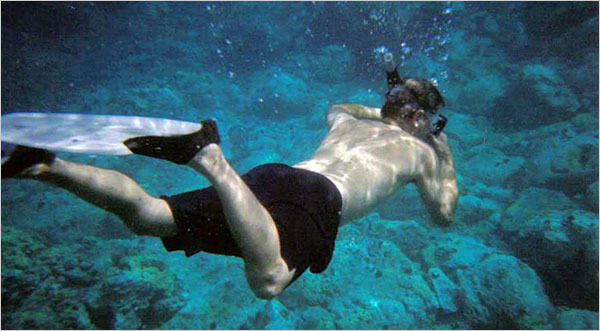 Snorkel