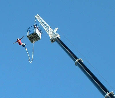 Bungee