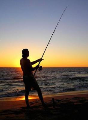 Pesca