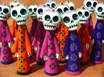 Día de Muertos