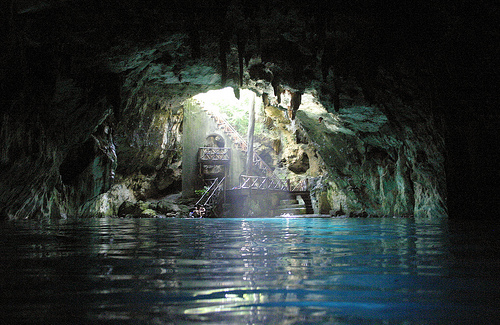 Cenotes, Pozas y Fosas