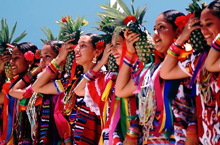 Ferias, Fiestas y Tradiciones