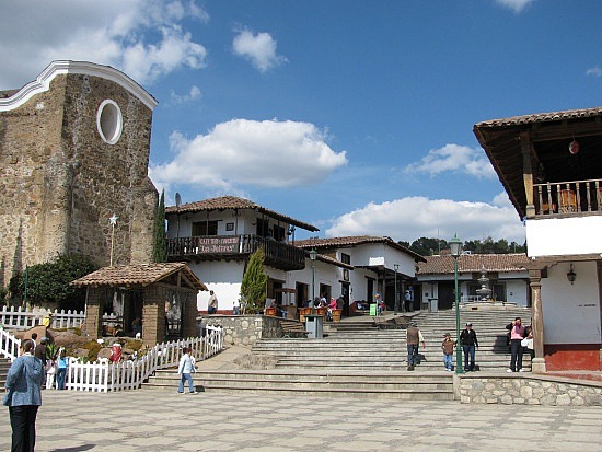 Tapalpa 1