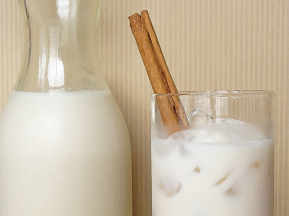 orchata