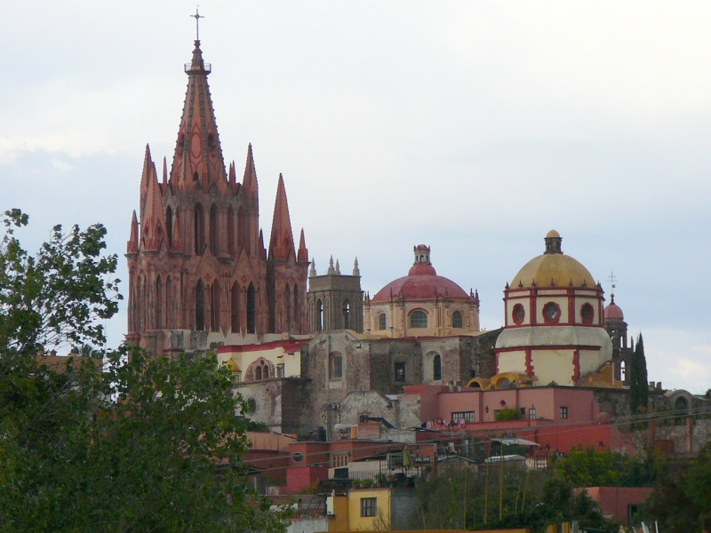 san miguel de Allende6