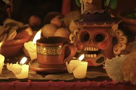 dia de muertos cozumel 1