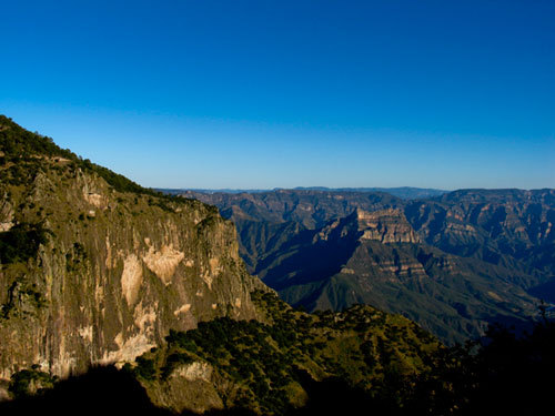 barrancas del cobre 7