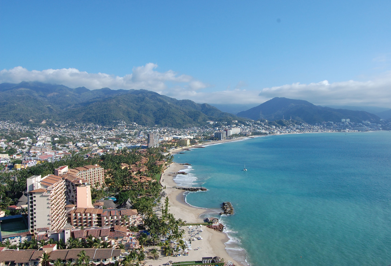 puerto vallarta 2