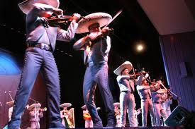 mariachi 5