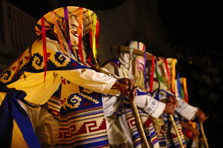 danza de los viejitos 7