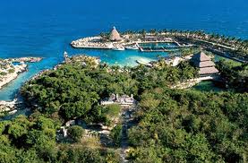 xcaret 1