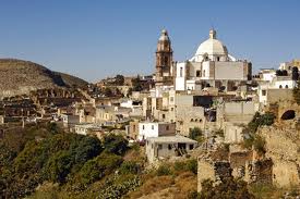 real de catorce 1