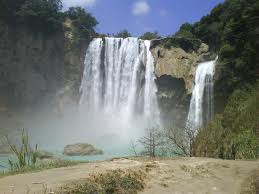 cascada el salto san luis potosi 2