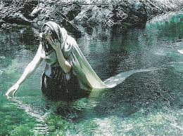 la llorona