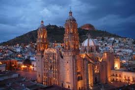 Zacatecas