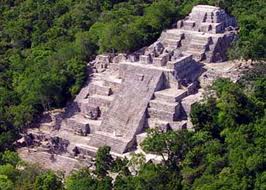 Calakmul 1