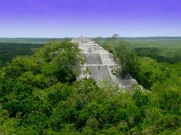 Calakmul 3