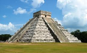 Chichen Itza 1