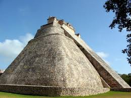 Uxmal 1