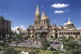 Guadalajara 2