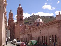 Zacatecas 2