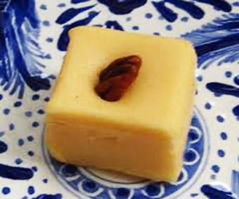 Jamoncillo 1