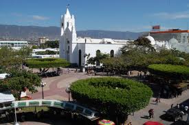 Centro Historico Tuxtla 3