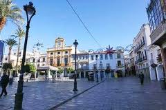 Centro Historico Merida 1