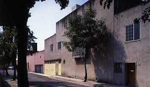 Casa Luis Barragan 01