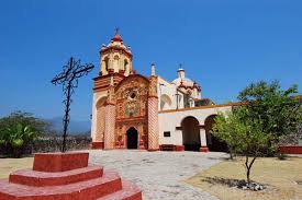 Misiones Franciscanas Queretaro 01