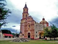 Señora de la Luz de Tancoyol 01