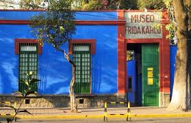 Museo Casa Azul 06